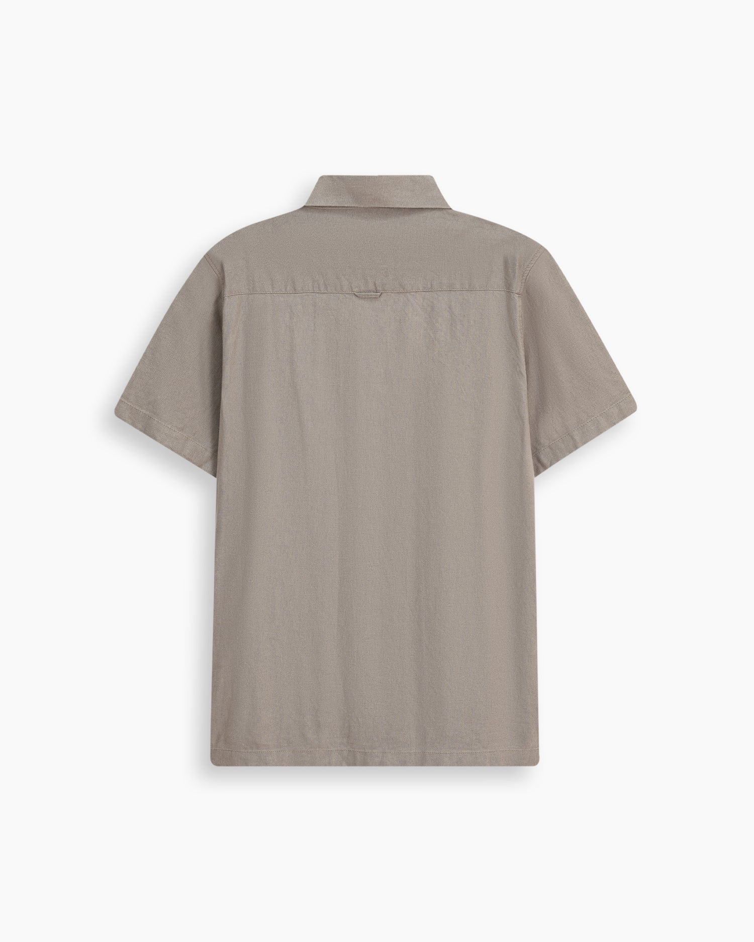 Men Relaxed Fit Casual Shirt - Engine - Buy Now