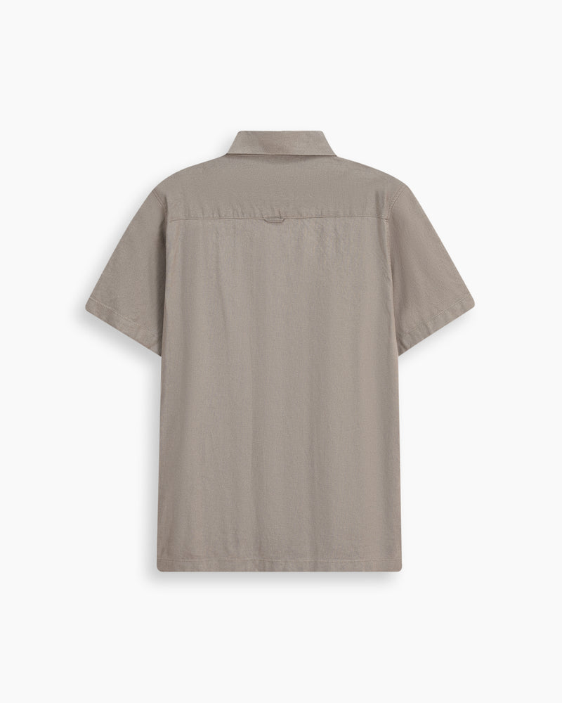 Men Relaxed Fit Casual Shirt - Engine - Buy Now