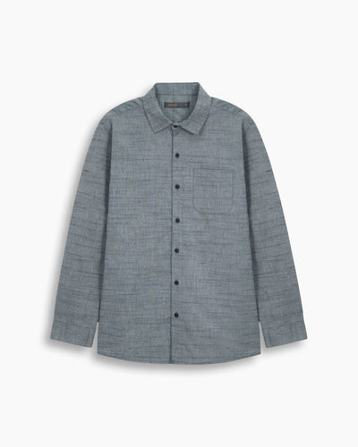 Men Regular Fit Casual Shirt