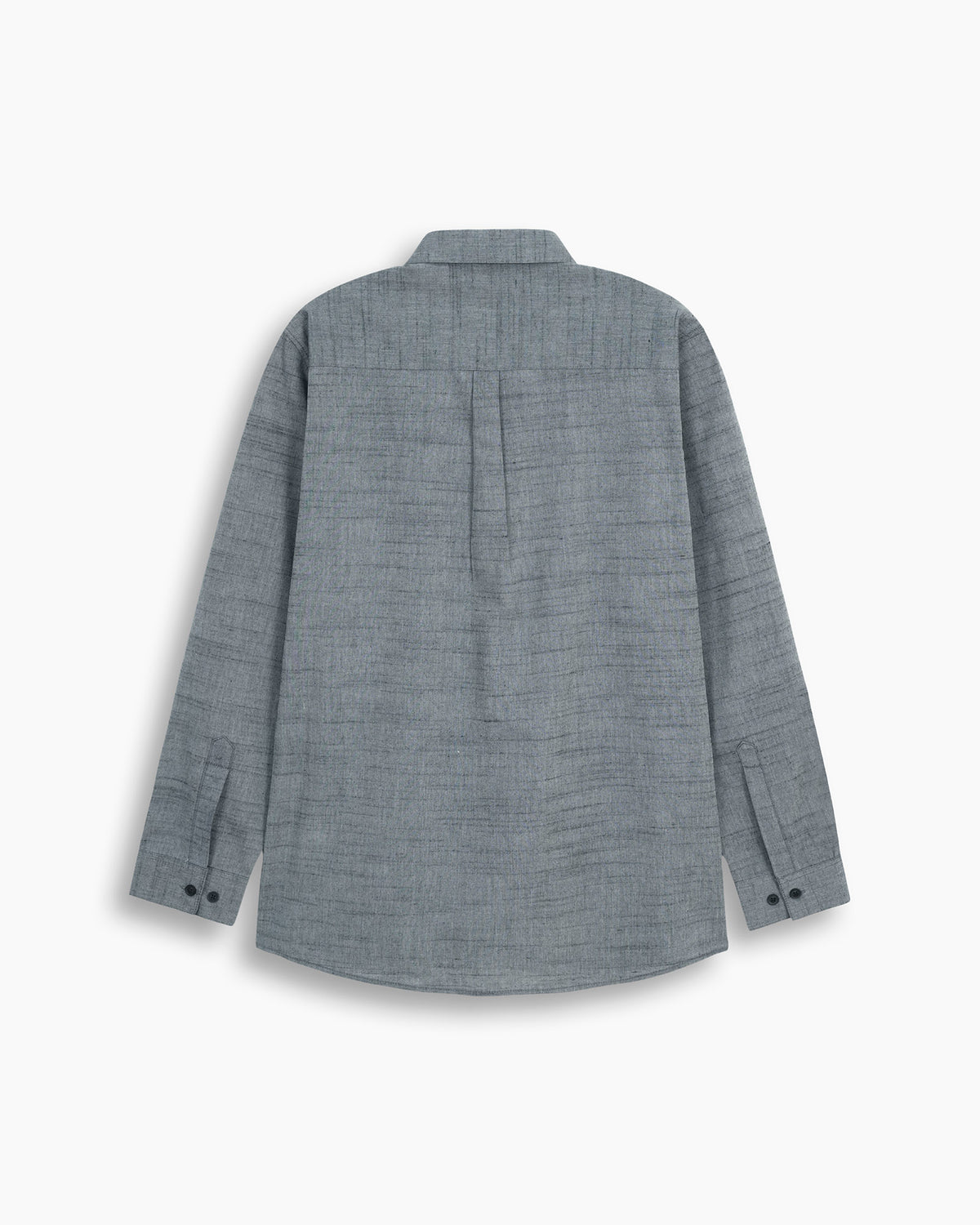 Men Regular Fit Casual Shirt - Engine - Buy Now