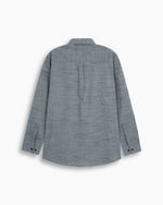 Men Regular Fit Casual Shirt - Engine - Buy Now