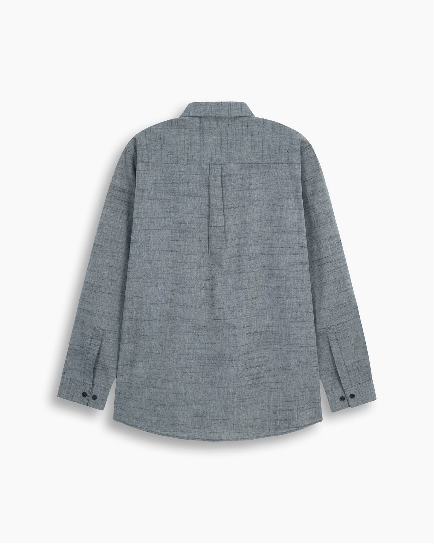 Men Regular Fit Casual Shirt - Engine - Buy Now