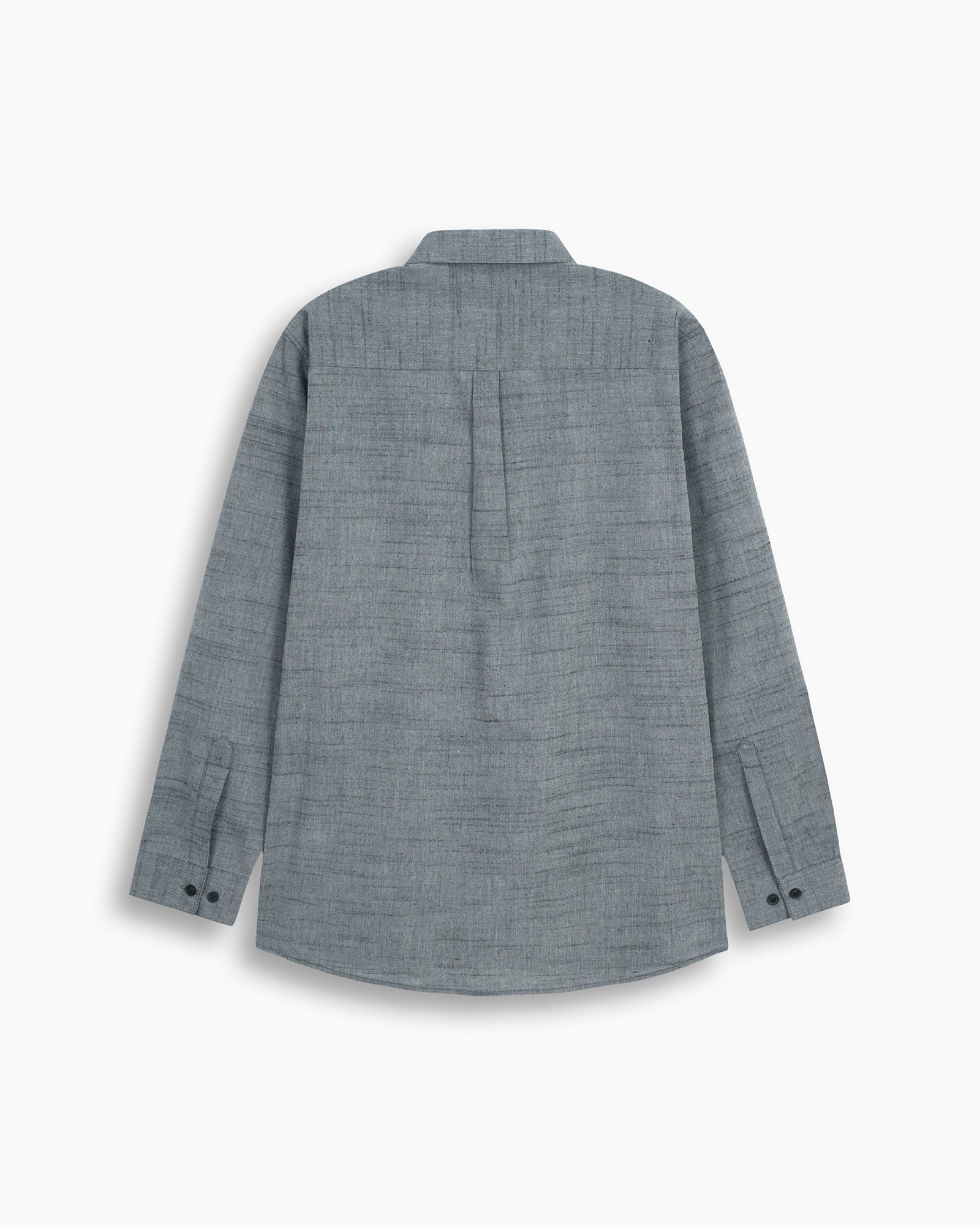 Men Regular Fit Casual Shirt - Engine - Buy Now
