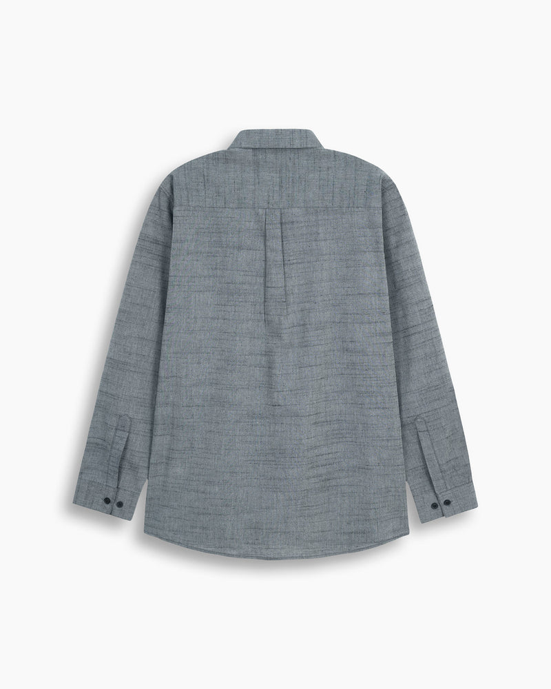 Men Regular Fit Casual Shirt - Engine - Buy Now