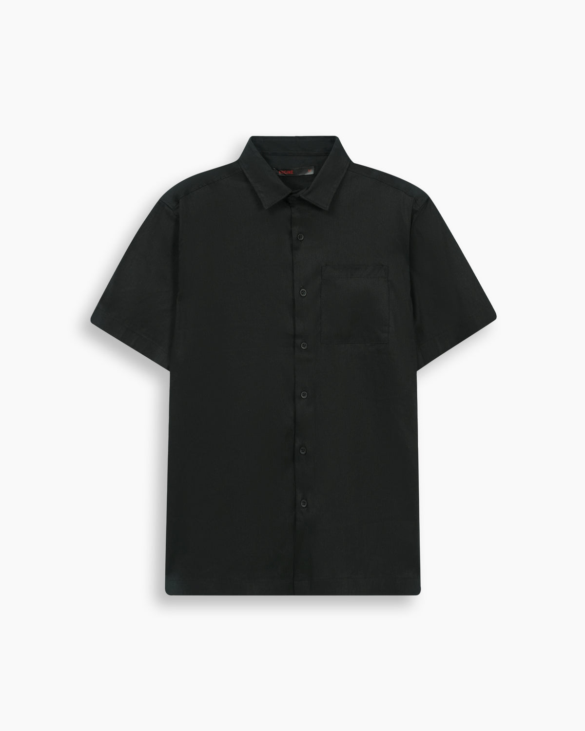 Men Relaxed Fit Casual Shirt - Engine - Buy Now