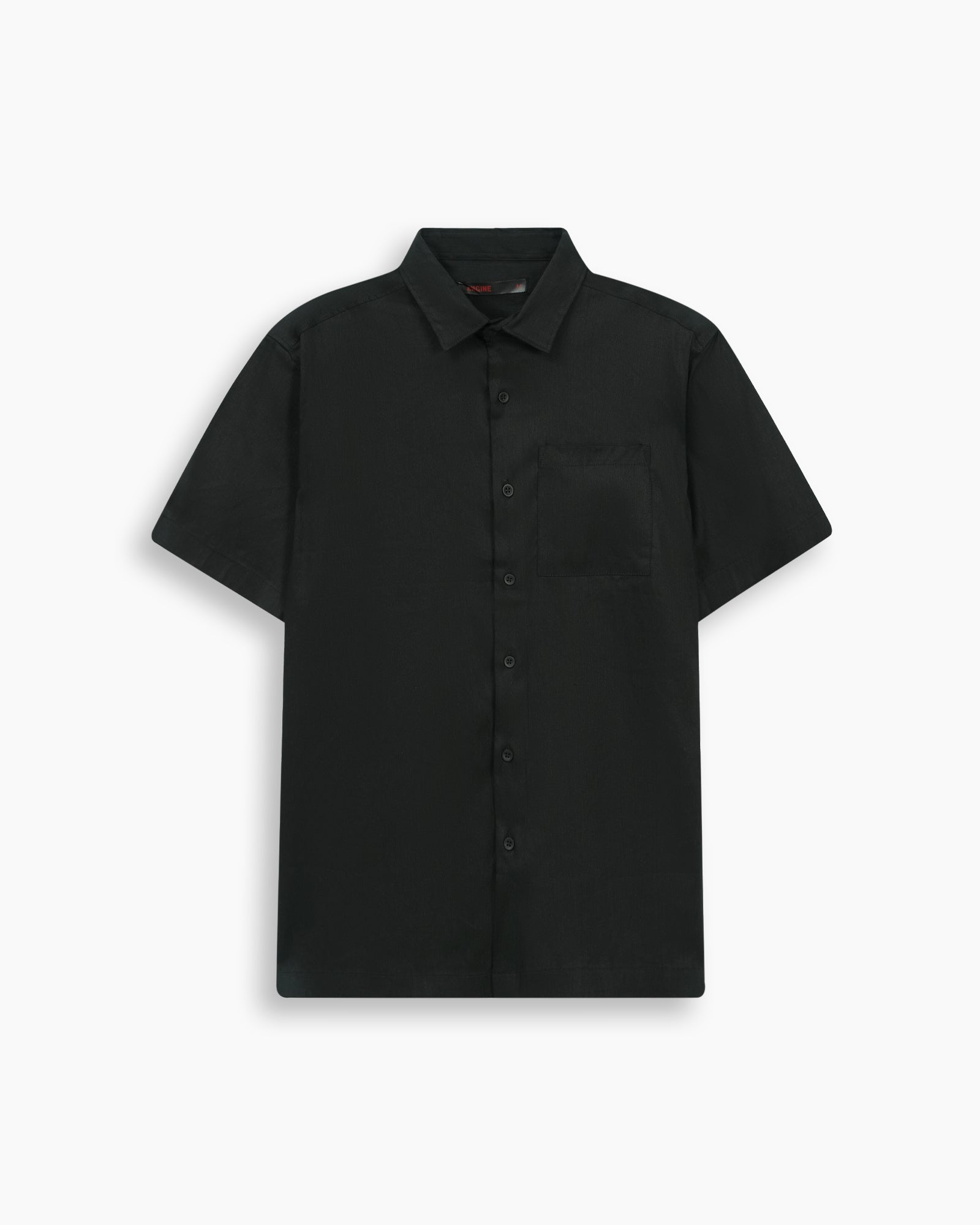 Men Relaxed Fit Casual Shirt - Engine - Buy Now