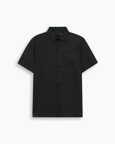 Men Relaxed Fit Casual Shirt
