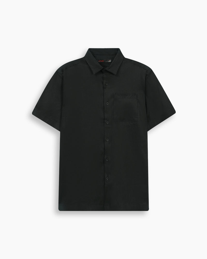 Men Relaxed Fit Casual Shirt - Engine - Buy Now