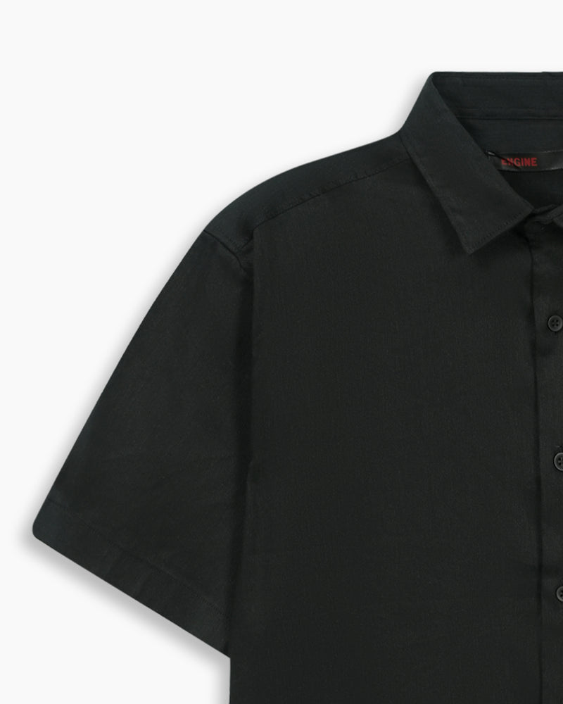 Men Relaxed Fit Casual Shirt - Engine - Buy Now