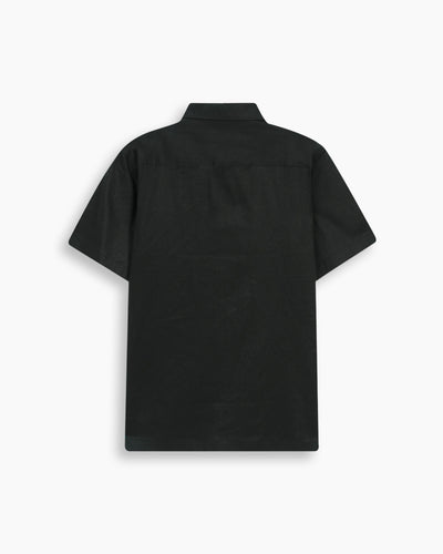 Men Relaxed Fit Casual Shirt
