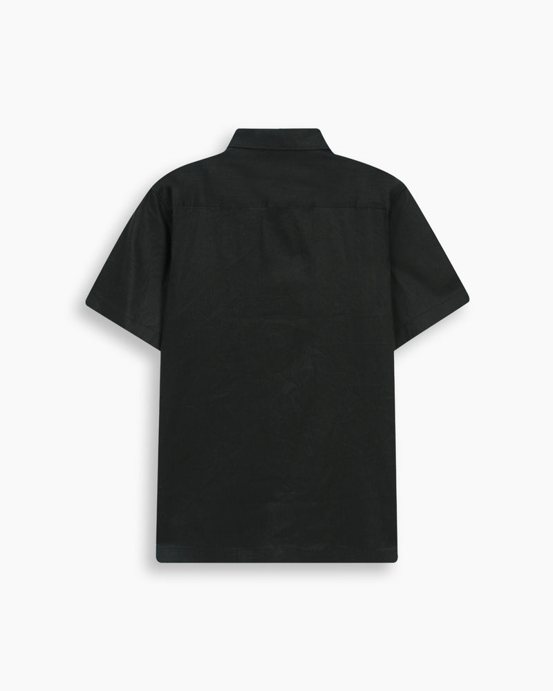 Men Relaxed Fit Casual Shirt - Engine - Buy Now