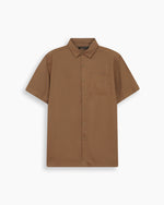 Men Relaxed Fit Casual Shirt - Engine - Buy Now