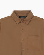 Men Relaxed Fit Casual Shirt - Engine - Buy Now
