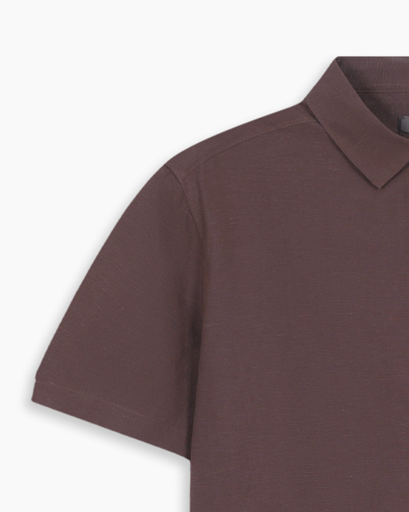Men Relaxed Fit Casual Shirt - Engine - Buy Now