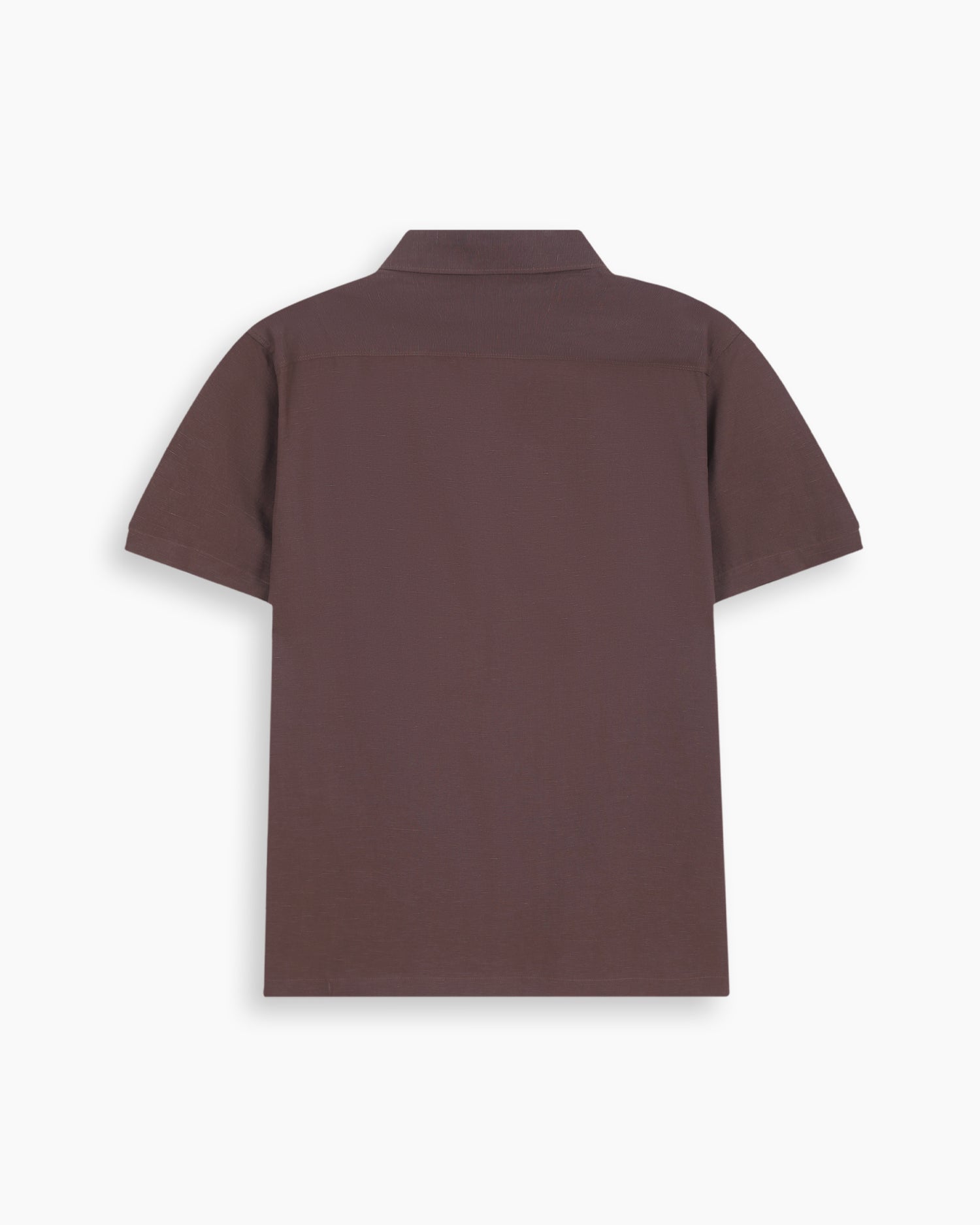 Men Relaxed Fit Casual Shirt - Engine - Buy Now