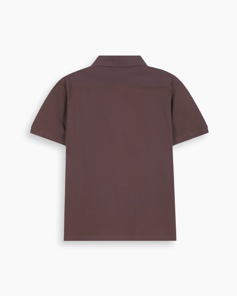 Men Relaxed Fit Casual Shirt - Engine - Buy Now