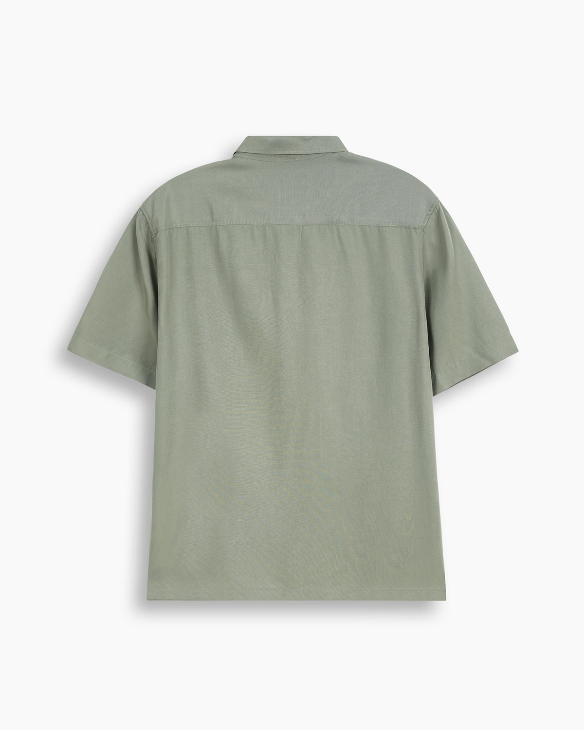 Men Relaxed Fit Casual Shirt - Engine - Buy Now