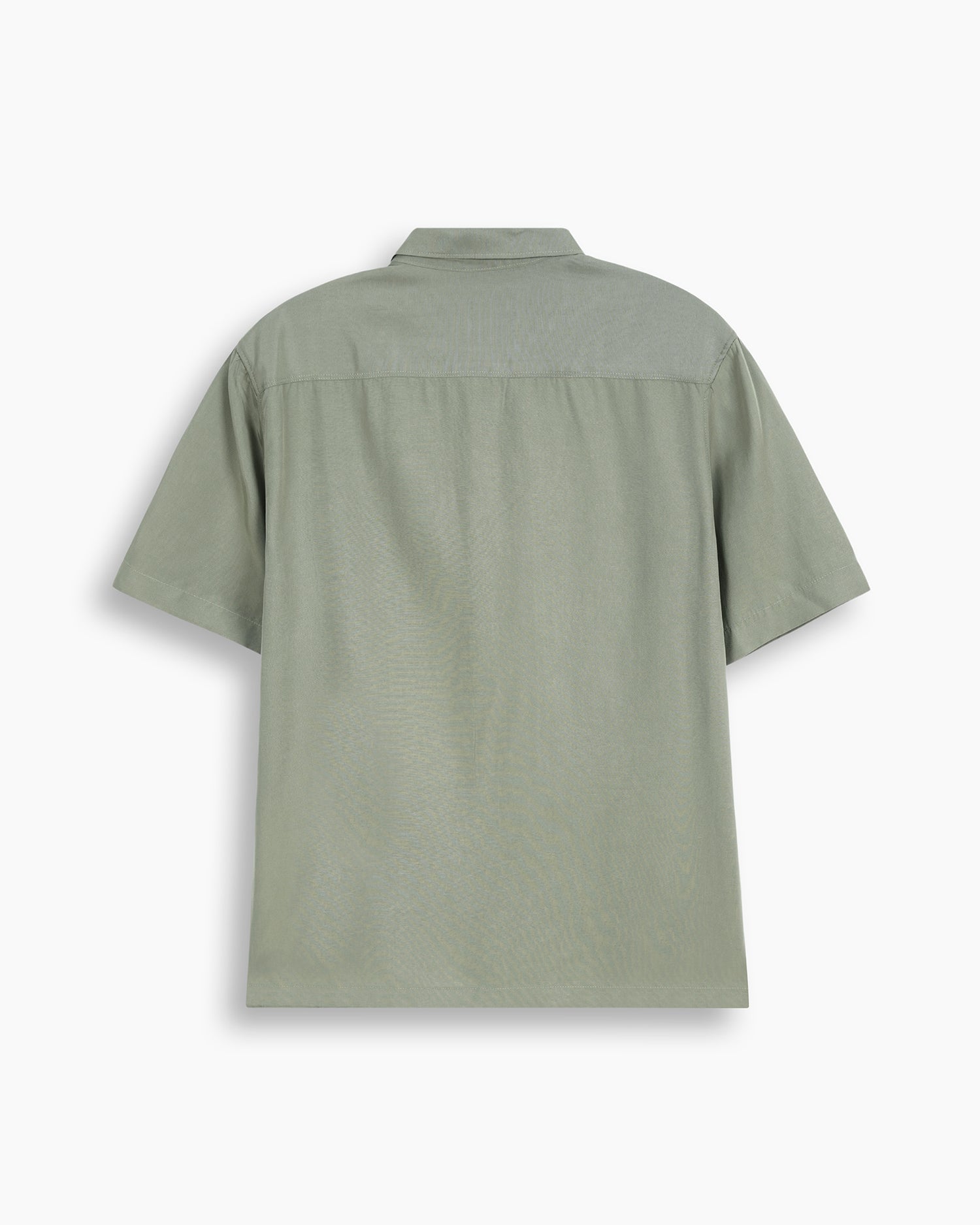 Men Relaxed Fit Casual Shirt - Engine - Buy Now