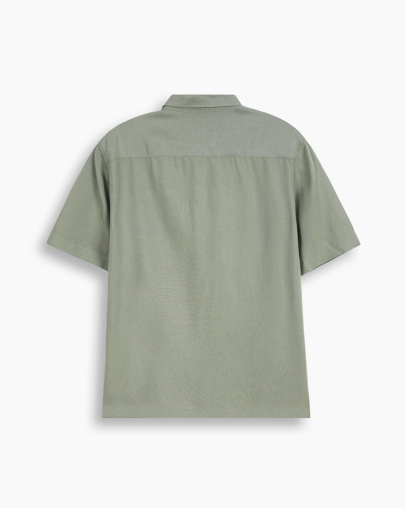 Men Relaxed Fit Casual Shirt - Engine - Buy Now
