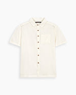 Men Relaxed Fit Casual Shirt - Engine - Buy Now