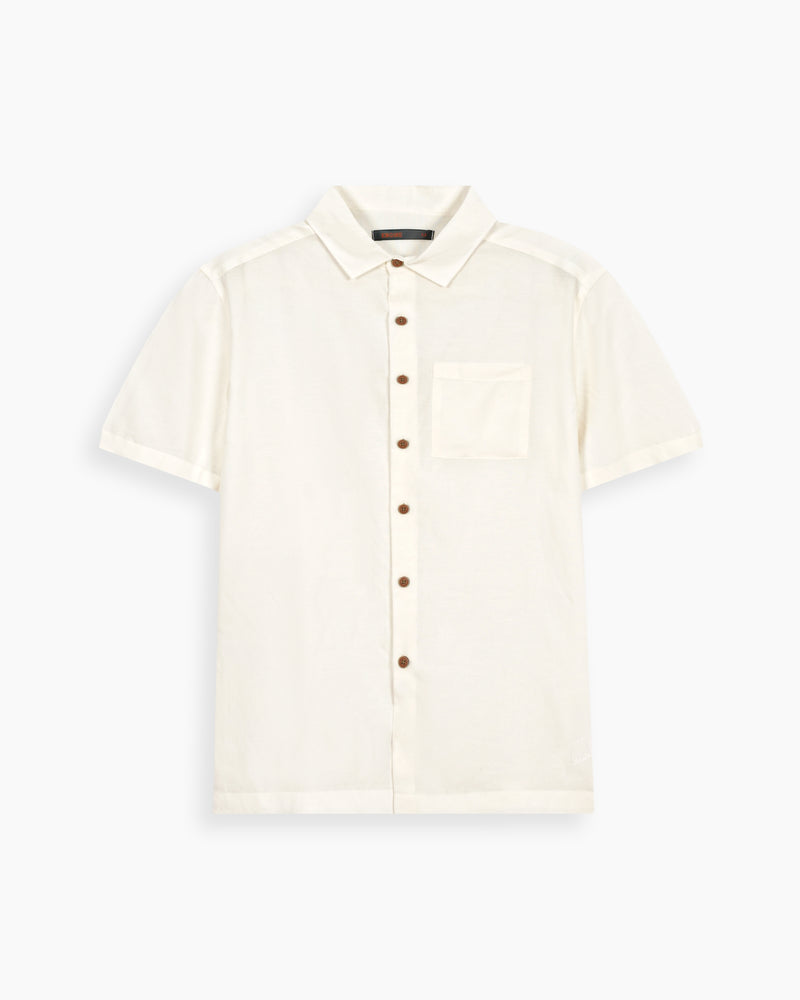 Men Relaxed Fit Casual Shirt - Engine - Buy Now