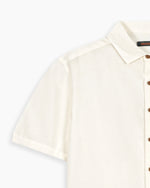 Men Relaxed Fit Casual Shirt - Engine - Buy Now