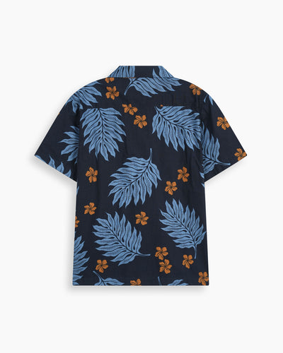 Men Relaxed Fit Casual Shirt