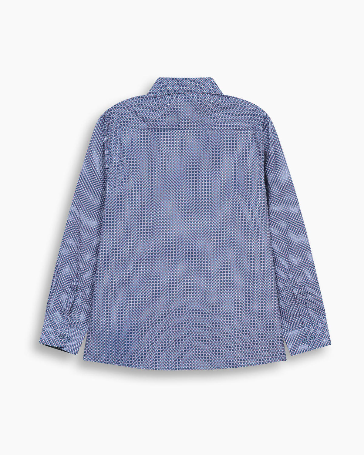 Men Regular Fit Casual Shirt - Engine - Buy Now