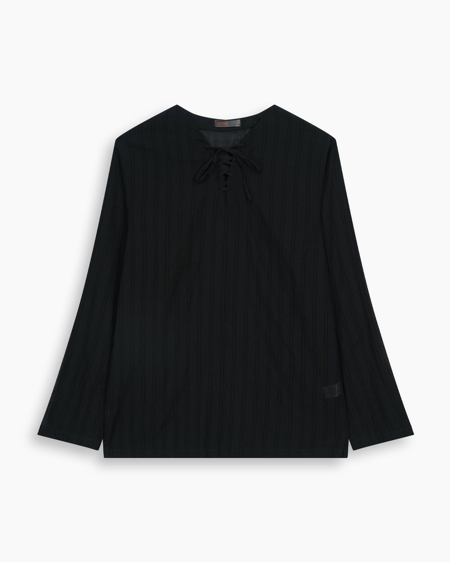 Men Relaxed Fit Casual Shirt - Engine - Buy Now