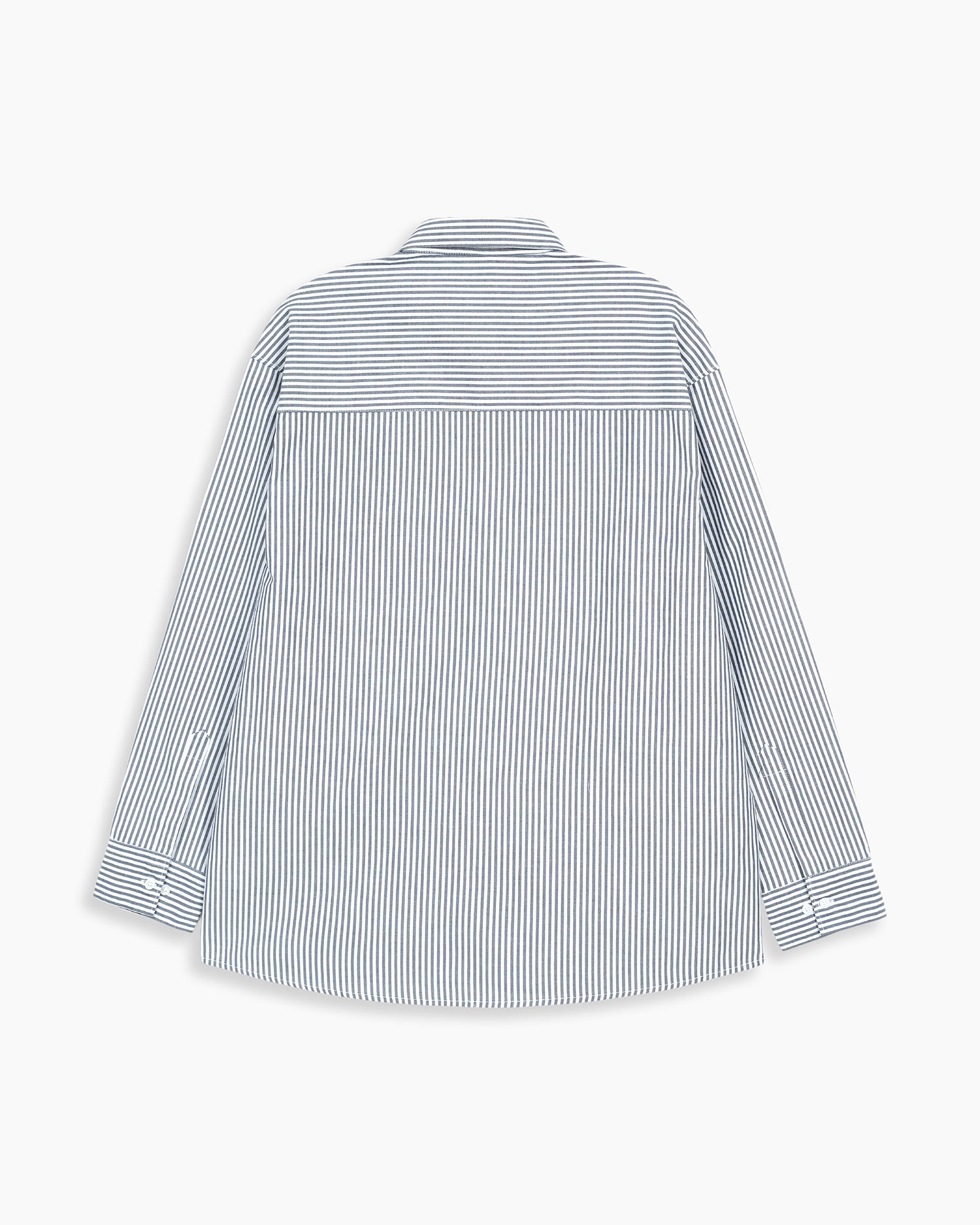 Men Loose Fit Casual Shirt - Engine - Buy Now