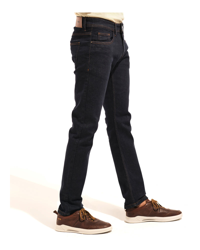 Men Slim Fit Denim - Engine - Buy Now
