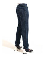 Men Slim Fit Denim - Engine - Buy Now