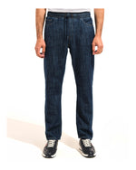 Men Slim Fit Denim - Engine - Buy Now