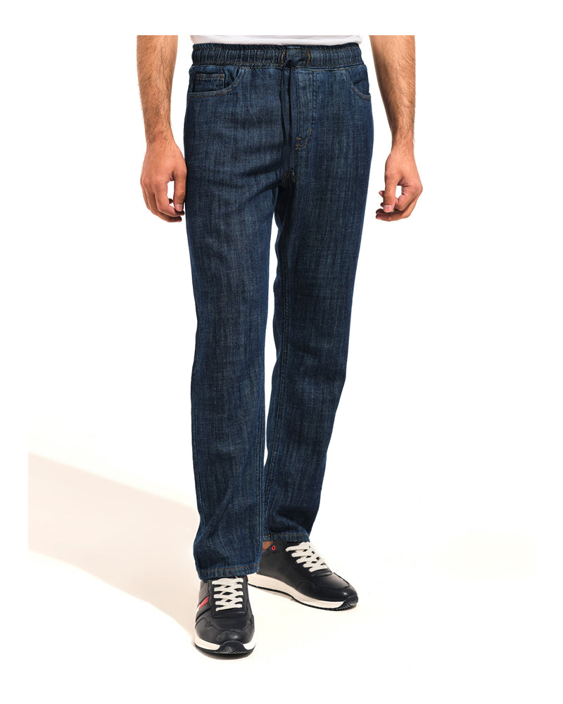Men Slim Fit Denim - Engine - Buy Now