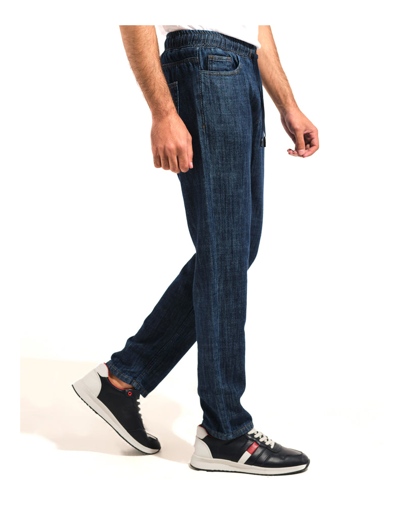 Men Slim Fit Denim - Engine - Buy Now