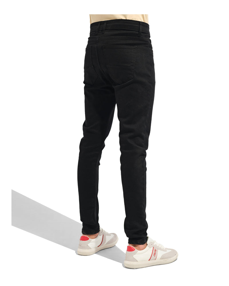 Slim Fit Denim - Engine - Buy Now