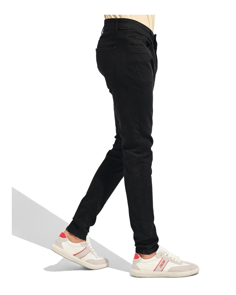 Slim Fit Denim - Engine - Buy Now