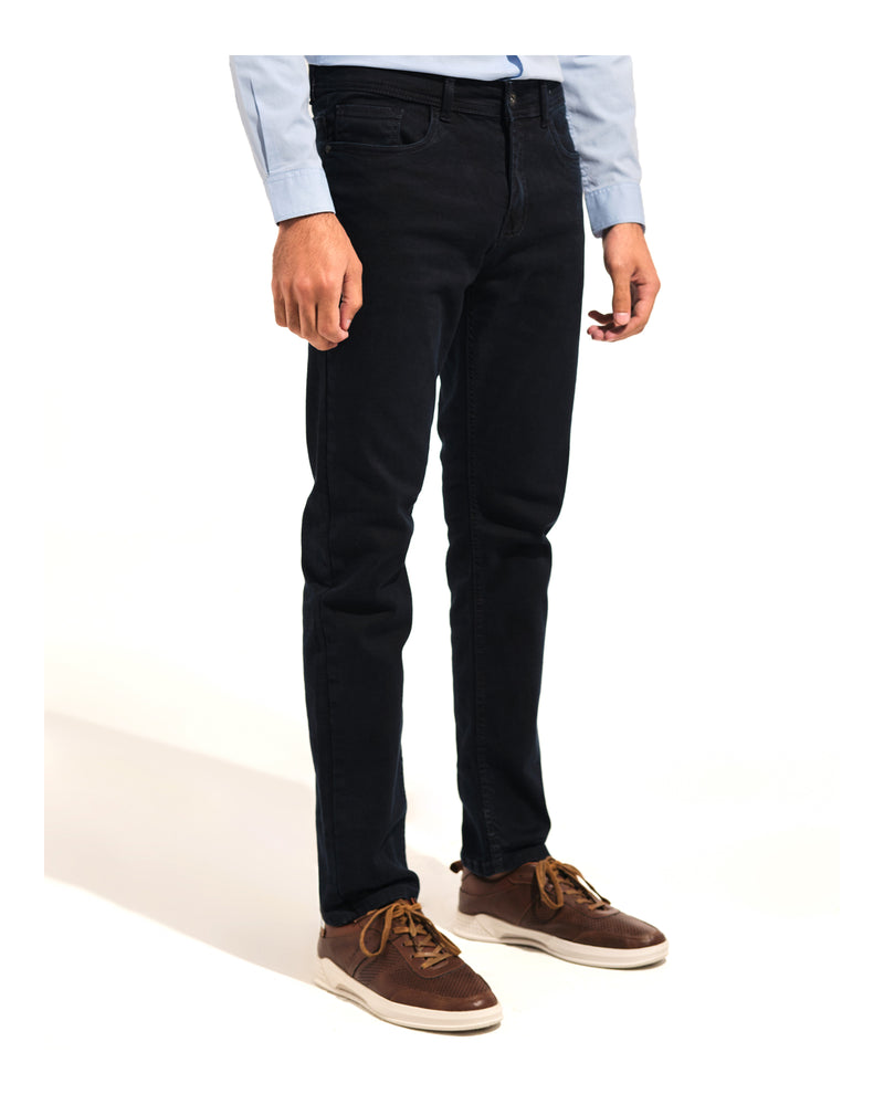 Men Slim Fit Denim - Engine - Buy Now