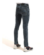 Men Slim Fit Denim - Engine - Buy Now