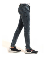 Men Slim Fit Denim - Engine - Buy Now