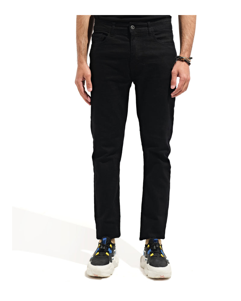 Men Slim Fit Denim - Engine - Buy Now