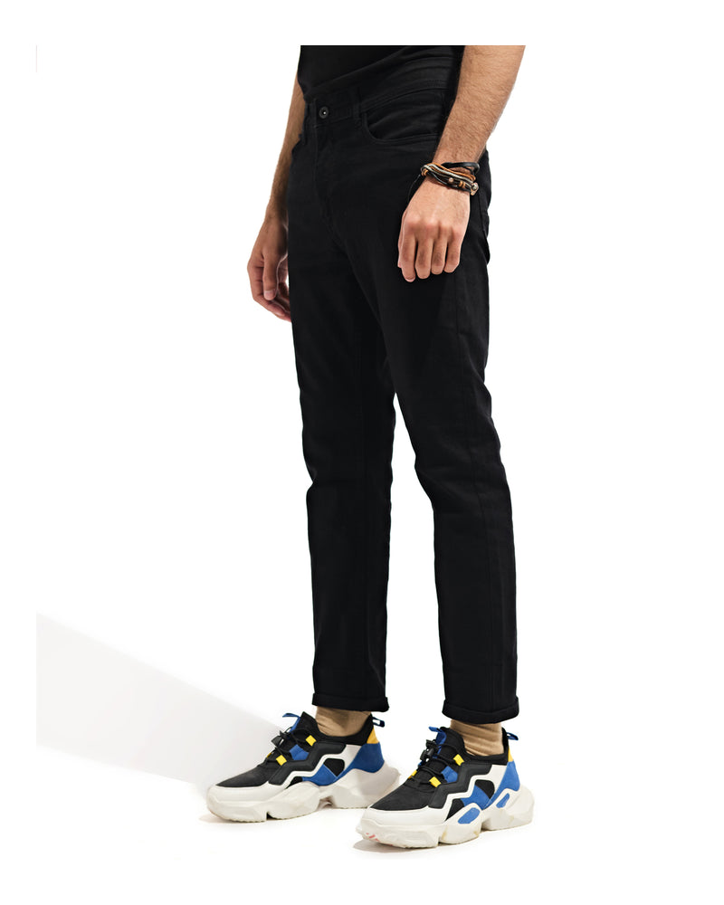 Men Slim Fit Denim - Engine - Buy Now