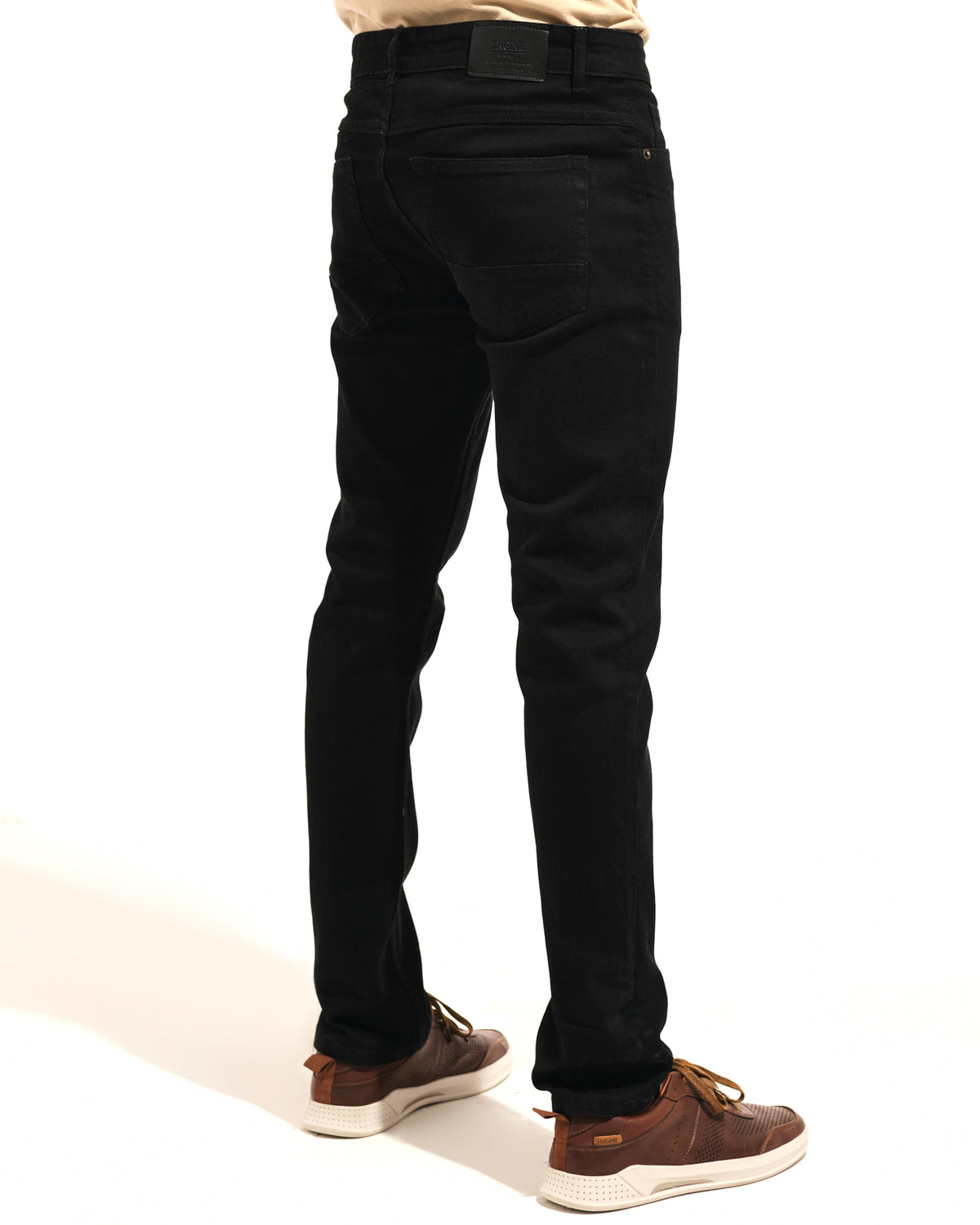 Men Slim Fit Denim - Engine - Buy Now