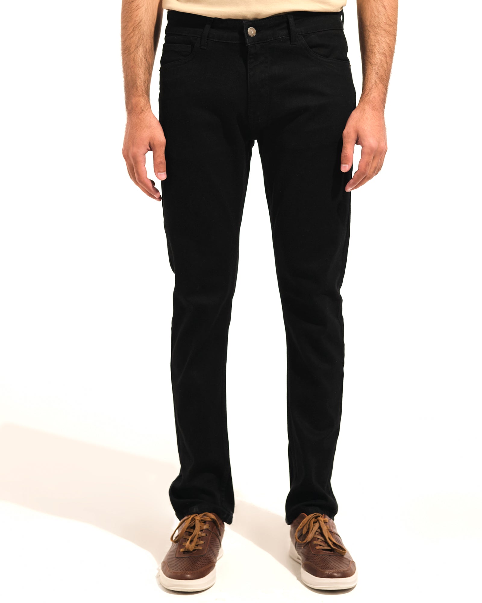 Men Slim Fit Denim - Engine - Buy Now