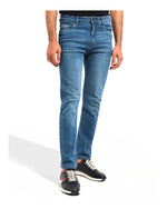 Men Slim Fit Denim - Engine - Buy Now