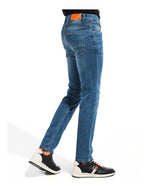 Men Slim Fit Denim - Engine - Buy Now