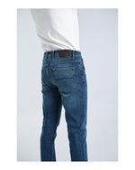 Men Slim Fit Denim - Engine - Buy Now