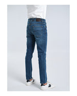 Men Slim Fit Denim - Engine - Buy Now