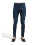 Men Carrot Fit Denim