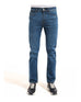 Men Slim Fit Denim